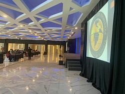 Congreso Juvenil Forense AFODEMY , Puebla de Zaragoza