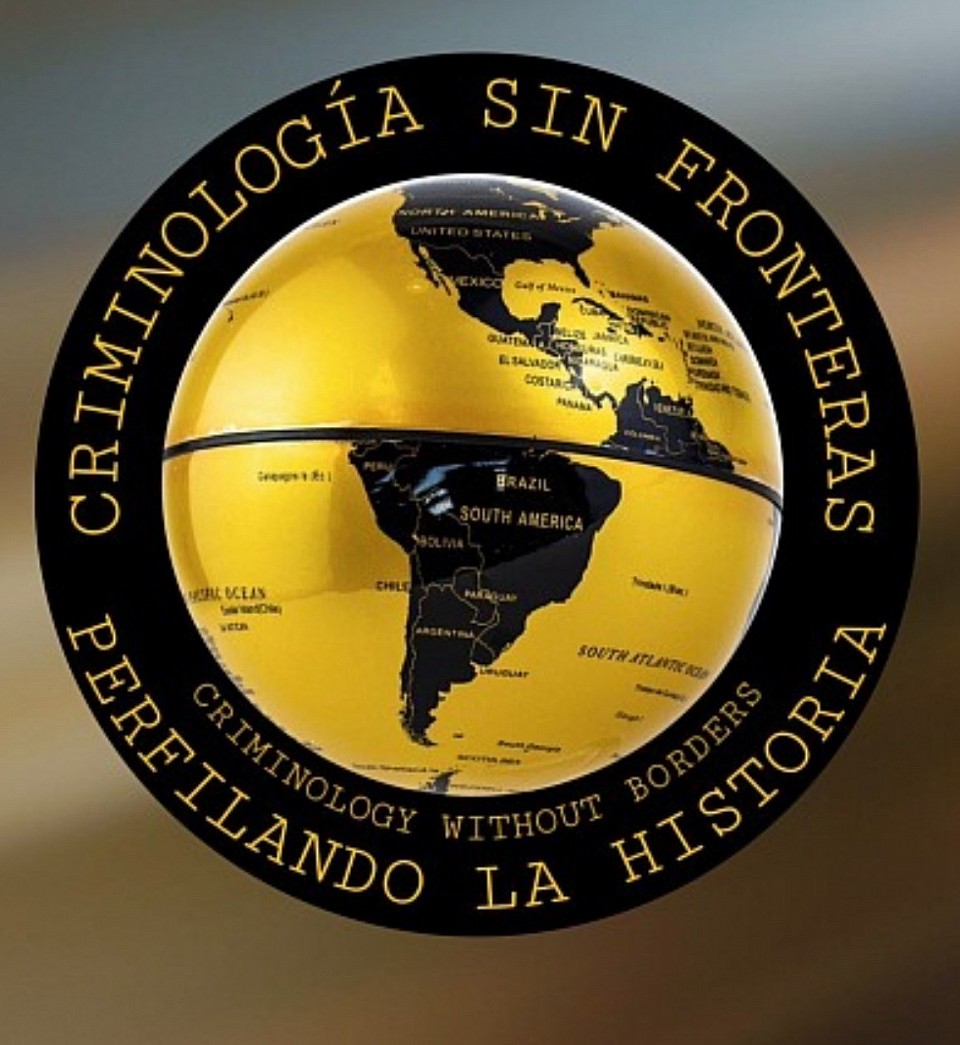 LAS MENTES MÁS BRILLANTES DE LA CRIMINOLOGÍA Y CIENCIAS FORENSES