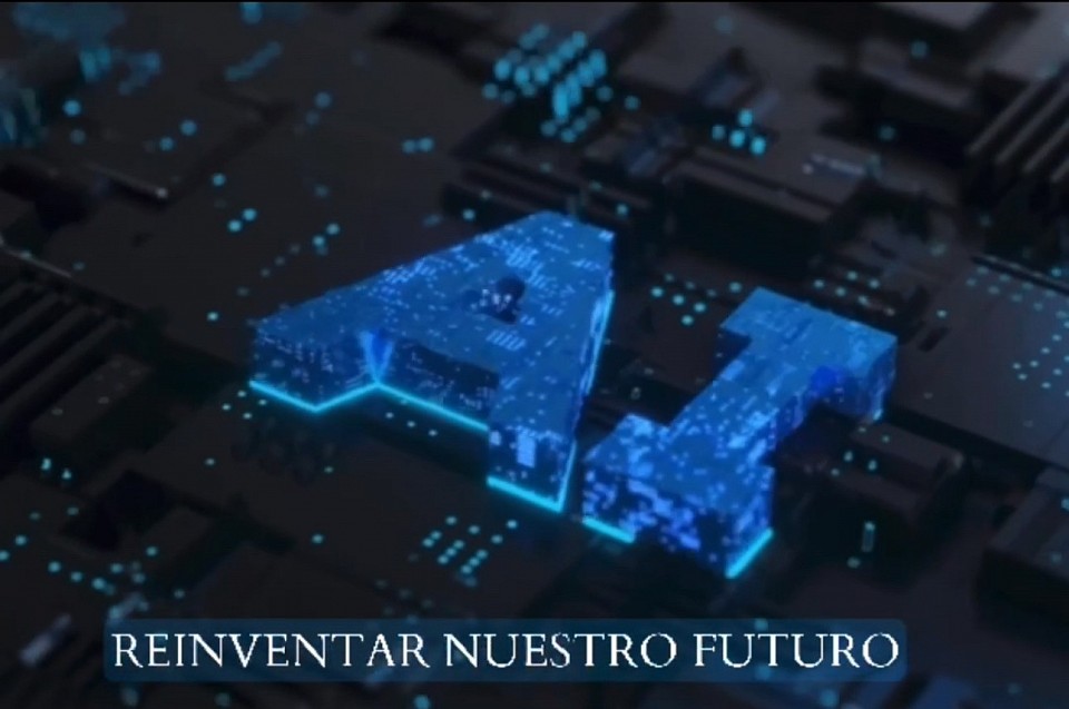 INTELIGENCIA ARTIFICIAL