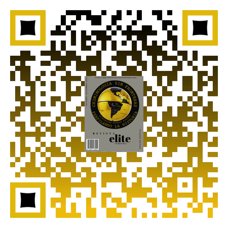 REVISTA TRIMESTRAL OCTUBRE - DICIEMBRE 2025